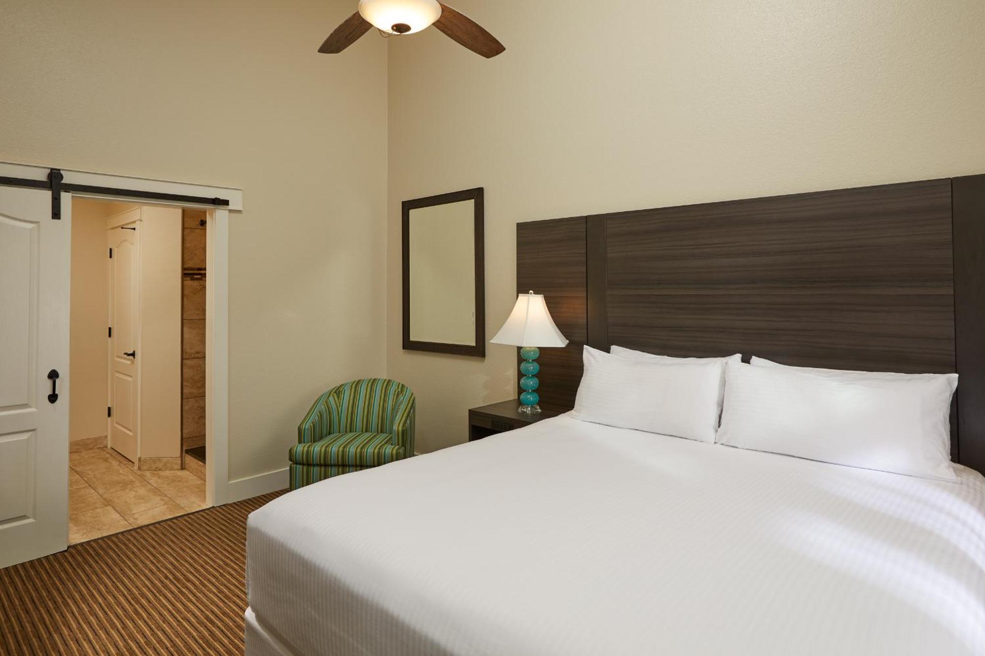 Carter Creek Winery Resort & Spa Johnson City Exterior foto